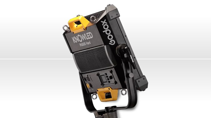 Godox P600Bi Hard KNOWLED LED Light Panel