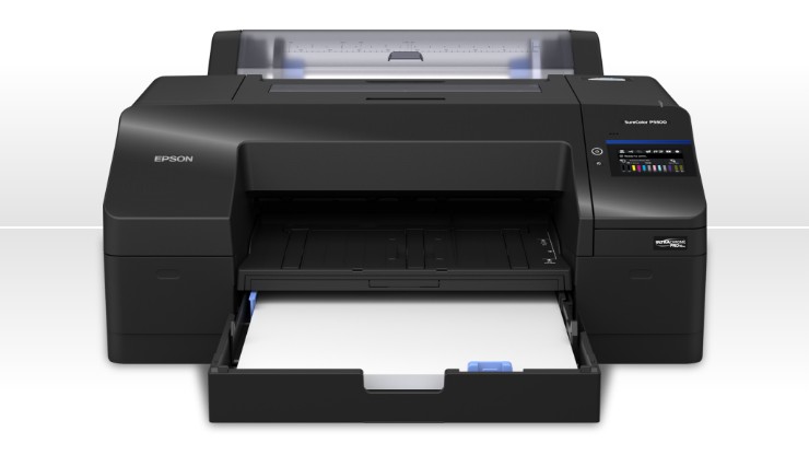 Epson SureColor P5300/P5360/P5370