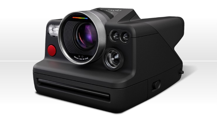 Polaroid I-2