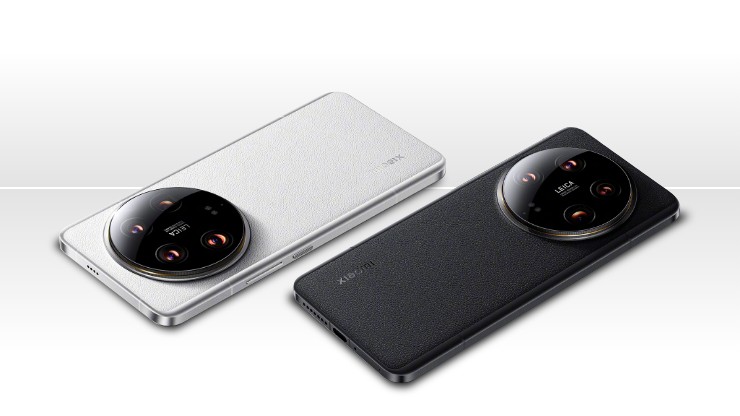 Xiaomi 14 Ultra