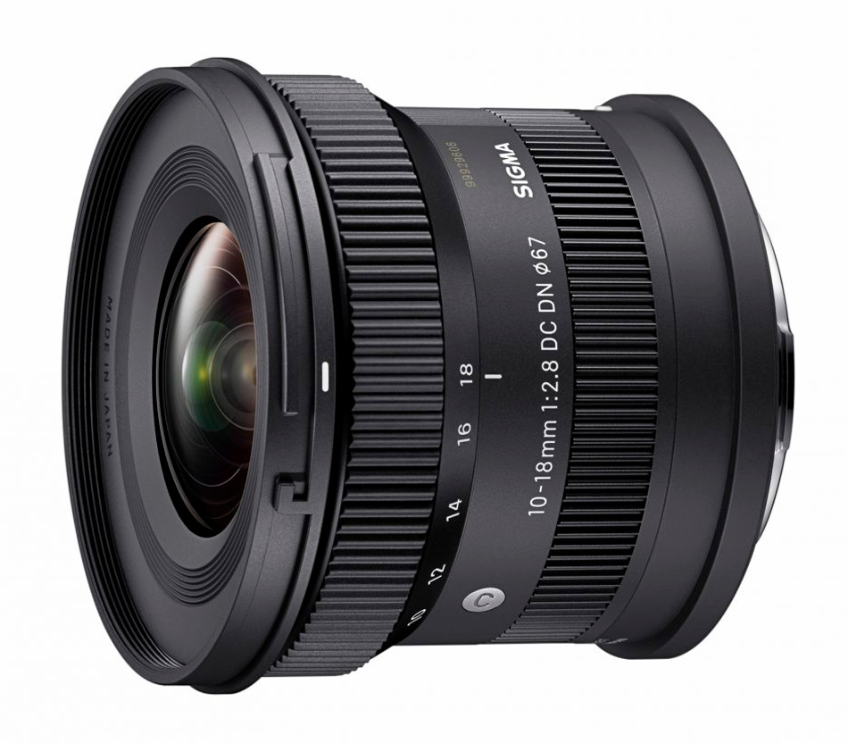 Новые объективы Sigma уже в продаже!