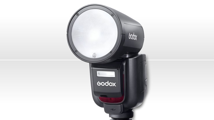 Godox V1Pro