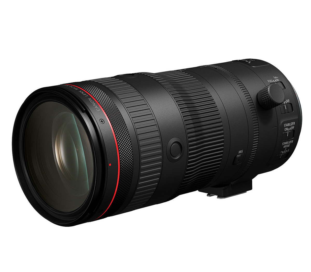 Canon RF 24-105mm f/2.8 L IS USM Z 