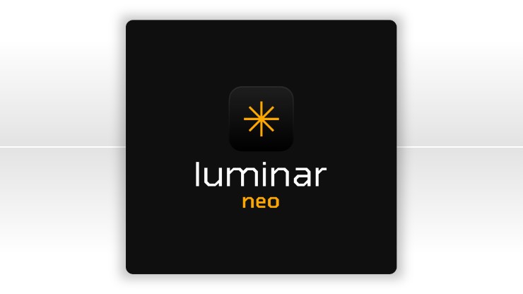 Skylum Luminar Neo